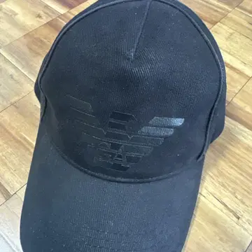 엠포리오 아르마니 EMPORIO ARMANI 모자 캡