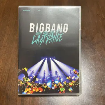 빅뱅 일본 돔 투어 2017