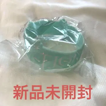 미개봉 새상품 미세스 그린 애플 피요르드 러버 밴드 방문객 한정