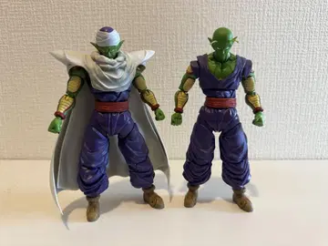 S.H.Figuarts 드래곤볼 피콜로 덤 포함
