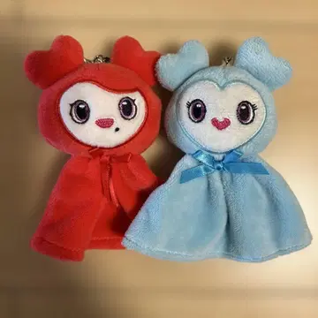 TWICE 나브리 체브리 봉제 인형