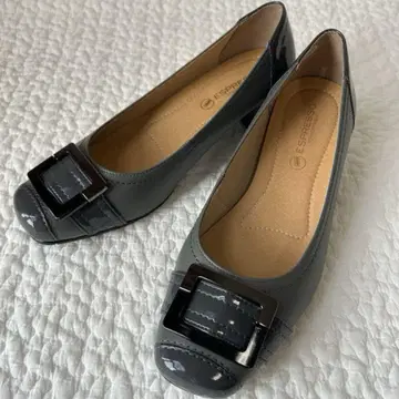에스프레소 여성용 펌프스