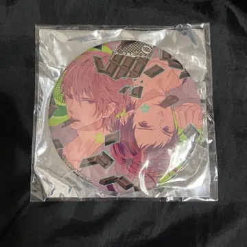 BROTHERS CONFLICT 브라콘 캔뱃지 스바루 나츠메