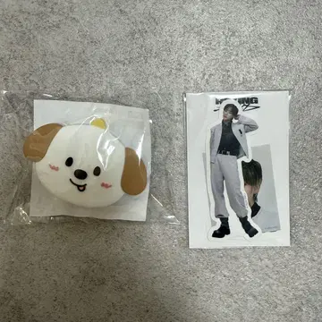 RIIZE 랜덤 토이 앤톤