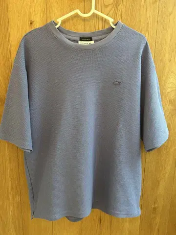 LACOSTE 유나이티드 애로우즈 별주 T셔츠