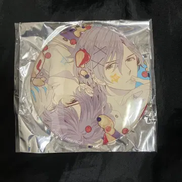 BROTHERS CONFLICT 브라콘 캔뱃지 이오리, 후토