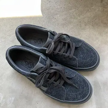 White Mountaineering VANS Sk8-Low
