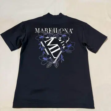 25ss 정품 새상품 MARK&LONA 마크앤로나 모크넥 48