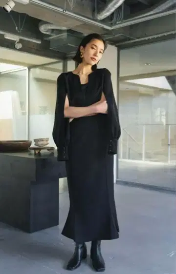 Knuth Marf dress 크누스마프 드레스