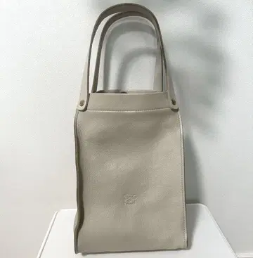 일비종떼 IL BISONTE 핸드백 한정판 색상!