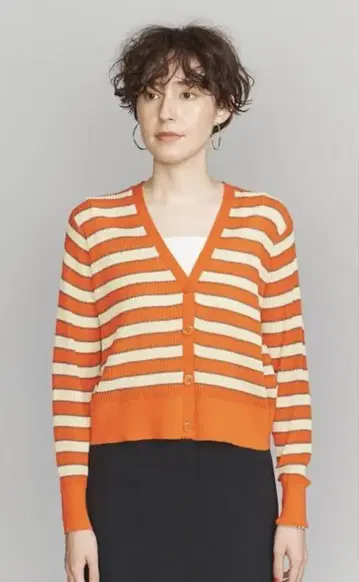 BEAUTY&YOUTH UNITED ARROWS 가디건