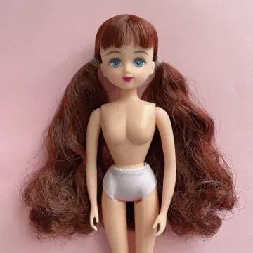 리카짱 캐슬  즐거운 인형  즐거운 인형  팔레트 f