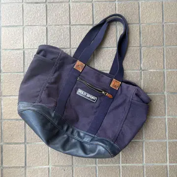 90s POLO SPORTS 토트백