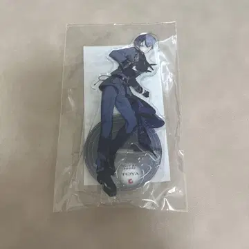 아오야기 토우야