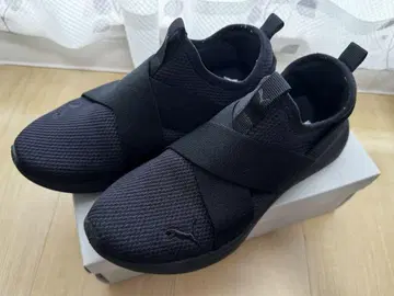 SOFT FOAM PUMA 푸마 여성용 스니커즈 23.5cm