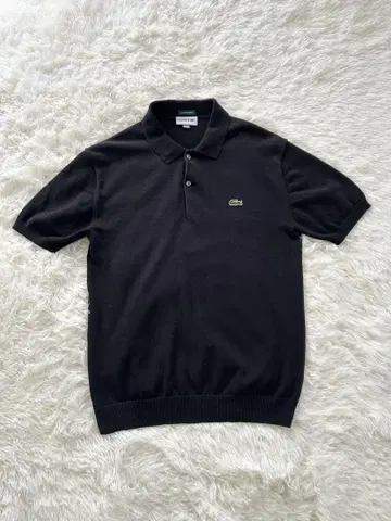 LACOSTE 라코스테 EXCLUSIVE EDITION 니트 피케 셔츠