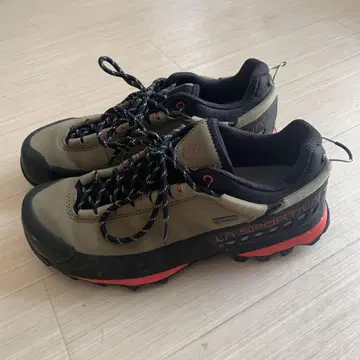 스포르티바 TX5 LOW GTX 39