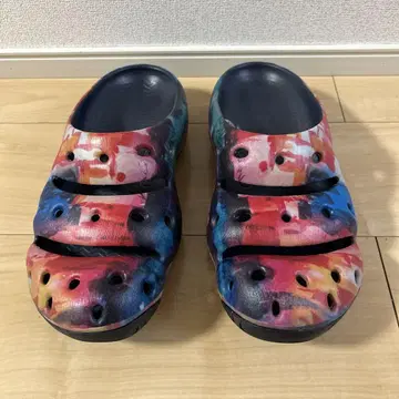 KEEN 요기 JERRY GARCIA 사이즈 12 박스 포함