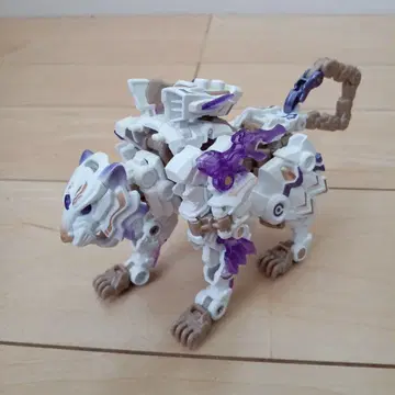 가격 인하 가능 BEASTBOX(비스트박스) IB-03 BAIHU 바이후