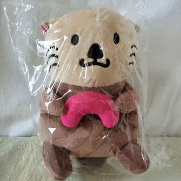 라코폰 봉제 인형 아오키 슈퍼