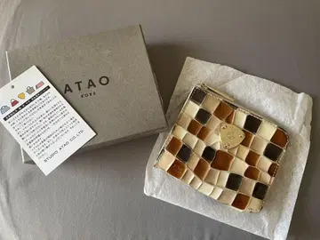 [새상품급] ATAO 밀리모 비트로 킷사텐