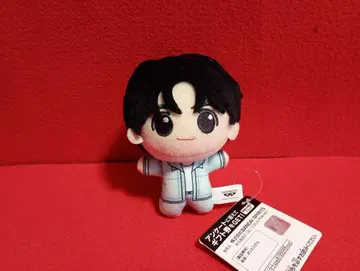 TWS 투어스 SD 인형 HANJIN 한진