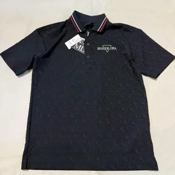 25ss 정품 새상품 MARK&LONA 마크앤로나 피케 셔츠 48