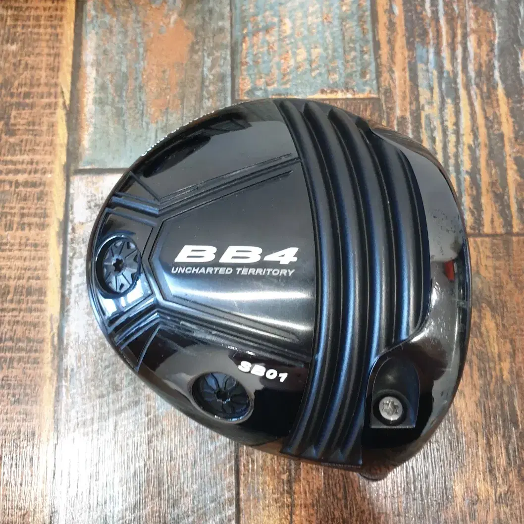BB4 SB01 プログレス Progress BB4 SB01 Driver