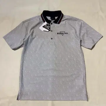 25ss 정품 새상품 MARK&LONA 마크앤로나 피케 셔츠 46