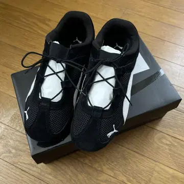 푸마 스니커즈 SPEEDCAT GO 스피드캣 GO 26.5cm