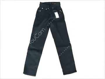 RED CARD 35th Anniv. Casual 24W1000blk