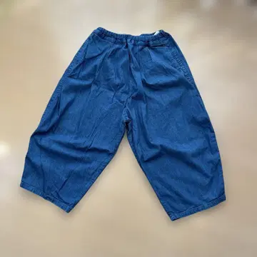 ORDINARYFITS 오디너리 핏츠 볼 팬츠