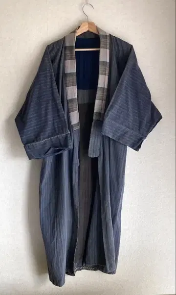 BORO 겉옷 Japan Vintage