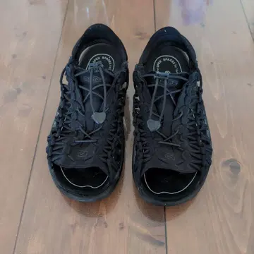 KEEN 샌들 유니크 UNEEK II OT 남성용 27.0cm