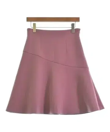 JILLSTUART 여성용 미디 스커트