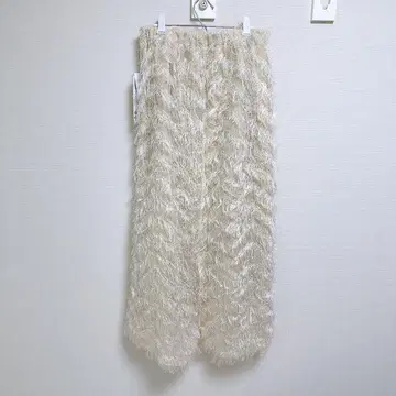 [새상품] GALLARDAGALANTE 스커트