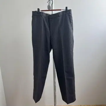 유로 슬랙스