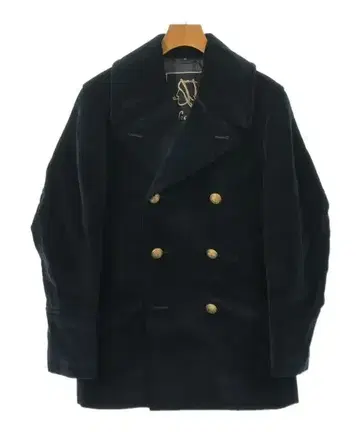 SEALUP 피코트 남성용