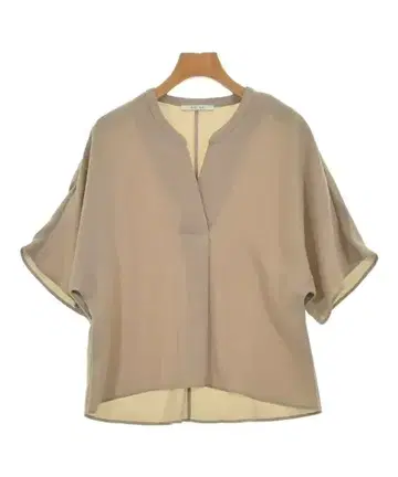 BEIGE, 블라우스 여성용