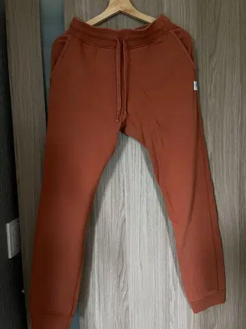 레이닝 챔프 팬츠