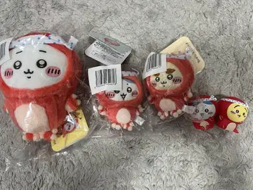 치이카와 (먼작귀) 타코이카 복권 C상 D상 등등