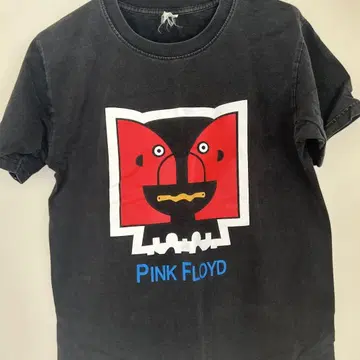 Pink Floyd 티셔츠 1994년 월드 투어