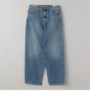 BEAUTY&YOUTH Levis BAGGY DAD 청바지