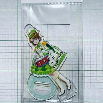 코이즈미 하나요 아크릴 스탠드 퍼레이드 ver. 도쿄역 이치반가 20주년