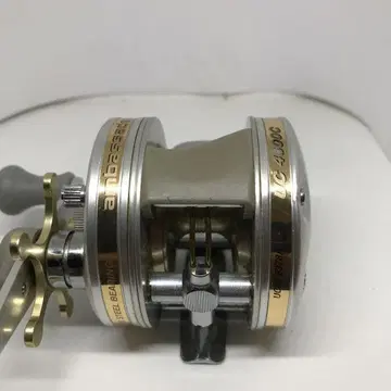 아부 가르시아 앰버서더 UC4600C