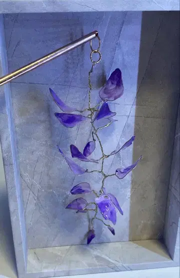 게코토() 비녀