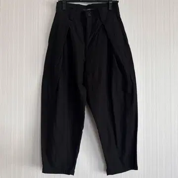 LIMI feu 팬츠