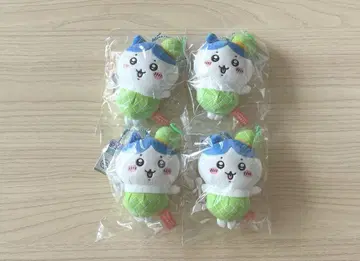 치이카와 하치와레 지역 한정 마스코트 멜론 홋카이도 4세트