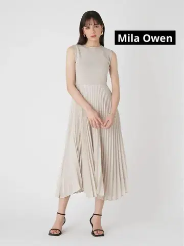 [Mila Owen] 원피스