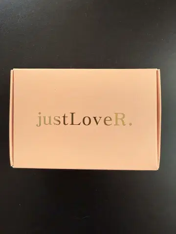 justLoveR BTS 지민 착용